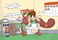 Out of stock by BoredomWithFriends