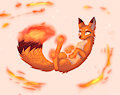Foxparks by JoeUmbre