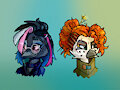 Siblings by Ardoran