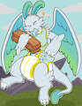 Padded Pals are Productive Pals!