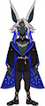 Viro the Zonai