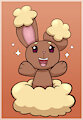 Buneary Suprise