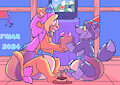The Afterparty