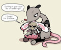 The yogurt Lore by waketab