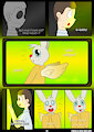 Comic Commission: Jonah's Angel - Page 02 by Otakon