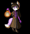 Complete Darkness (Aurora)