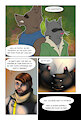 Broken Sword-Chapter 2 Page 9