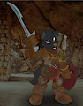 A Day In Skyrim