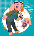 Atun The Tinkerer by Atun