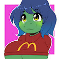Chibs by Kloudmutt