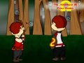 The Adventures Of Prince Flamus - Archery Training
