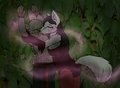 Lustful Scent  by AquatheOhioKitty