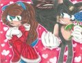 ~ Do you want be my valentine? ~