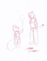 Kenny Meets Dyani Caracal - MarcLeonhardt