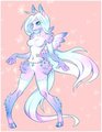Unicorn Girl