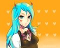 Devil Girl