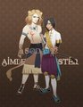 Custom Adopt 1 by soda222