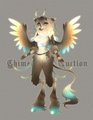 Chimera Girl by soda222