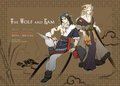 Wolf and Ram by soda222