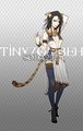 Custom adopt 2 by soda222