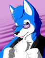New Bust by snowhusky