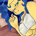 Spilled Milk by lizombie