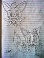 Chip and Tails