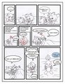 SONIC BABY 77 by AngelDeLaVerdad