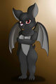 Battyboo's Anthro Form