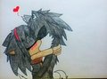 Kiss~ by Shadowspuppy