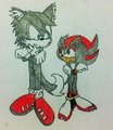 Hedgehog's are Short by Shadowspuppy
