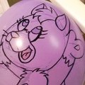 Proud Heart Cat 21