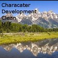My Mountain Home Chapter 1