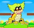 wiggy L koopa