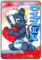 Ozzie FWA 2013 Badge