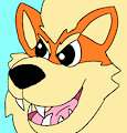 Cute Arcanine