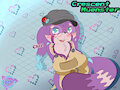 Bio: Crescent Muenster
