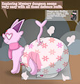 Poofy traps by Merrit