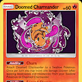 Doomed Charmander