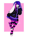 Sonnet Full Body by Sonnet