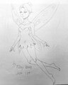 Day 29: Flower Elf(2024) by ElinyWang