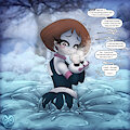 Sinking Uraraka 3