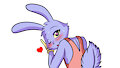 Jax quiere amor pero ya