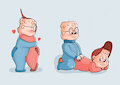 alvon hugg by Filler3545