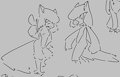 [OC] unnamed bird by Hunson115