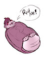 Roll Me! by Lunarcey