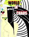 WORLD IN CHAOS