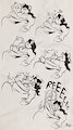 Give me a kiss ~