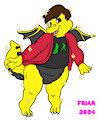 Dragon Fren