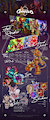 2024 Commission Sheet